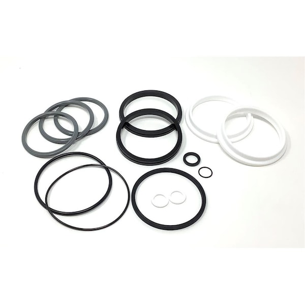 Springer Parts DE3 Service Kit, FKM 1.5-3.0" H170207; Replaces APV® Part# 58-34-660/00 58-34-660/00SP - main